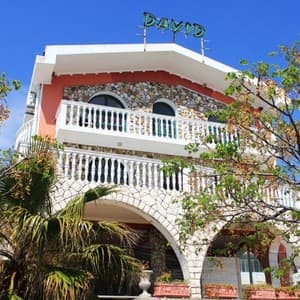 David Apartments Dobre Vode