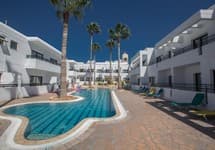 Anthea Hotel Apartments — фото 3
