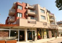 Amon Ra Hotel — фото 3