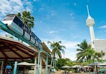 Pattaya Park Beach Resort — фото 3