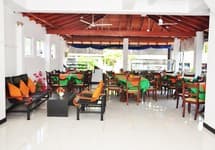 Blue Sky Hotel — фото 4