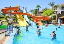 Naama Bay Hotel & Resort — фото 3