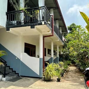 Meritha Villa