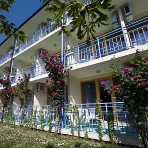Continental 2 Park-Hotel