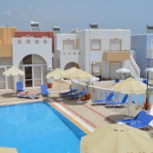 Gennadi Gardens Apartments & Villas