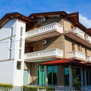 Green Relax Villa