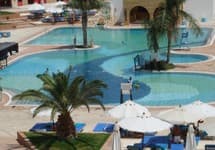 Mercure Hurghada — фото 2