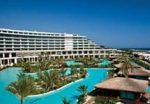 Maxx Royal Belek Golf Resort — фото 2