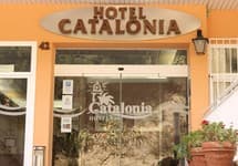 Catalonia Hotel — фото 3
