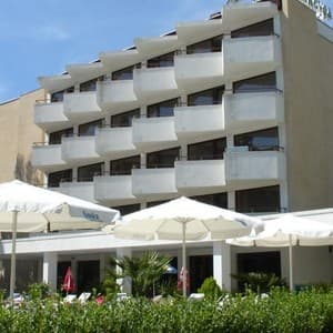 Klisura Hotel