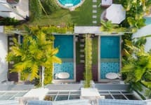 Aeera Villa Canggu by Ini Vie Hospitality — фото 4