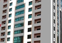 Al Maha Regency Hotel Suites — фото 2