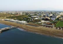 Dobedan Exclusive Hotel Belek — фото 4