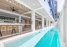 Kokotel Krabi Oasis — фото 2