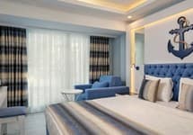Otium Family Club Marine Beach — фото 4