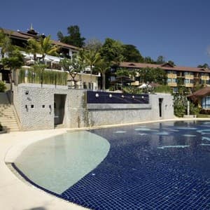 Supalai Scenic Bay Resort And Spa Paklok