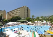 Doganay Beach Club — фото 4