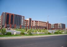Rewaya Majestic Resort — фото 4