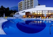 Horizont Hotel — фото 3