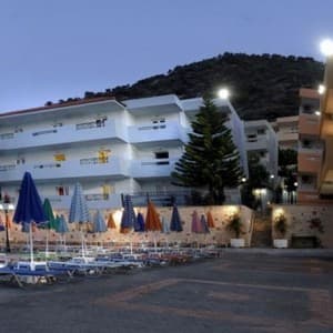 Koni Village Hotel