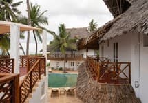 AHG Dreams Bay Boutique Hotel Kigomani — фото 3