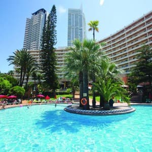 Benidorm East by Pierre & Vacances