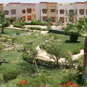 Blue Reef Resort Marsa Alam