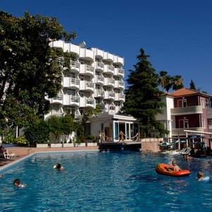 Hunguest Sun Resort