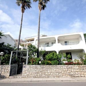 Готель Draskovic Guesthouse — Будванськая Рівʼєра, Чорногорія