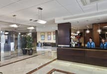 Best Da Vinci Hotel Salou — фото 4