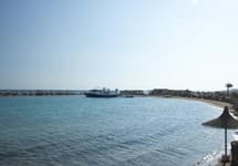 Coral Beach Hurghada — фото 4