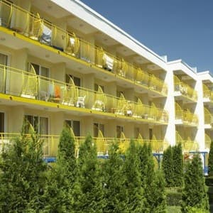 Orchidea Complex