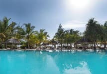 Mwezi Boutique Resort — фото 4