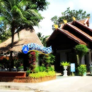 Kata Garden Resort