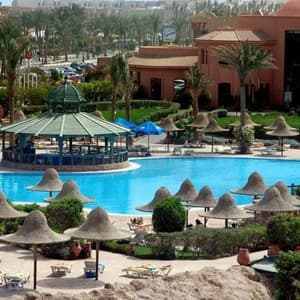 Parrotel Aqua Park Resort