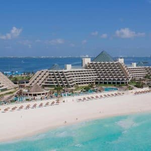 Готель Royal Service at Paradisus Cancun — Канкун, Мексика
