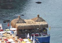 Bilem Hotel Beach & Spa — фото 4