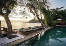 Mimpi Resort Tulamben — фото 2