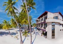 Kaani Beach Hotel Maafushi — фото 2