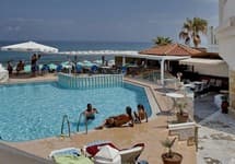 Jo-An Beach Hotel — фото 2