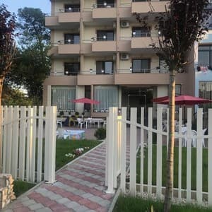 Aljor Villa Hotel Golem
