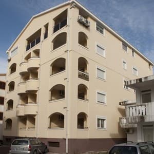Jovan Apartments
