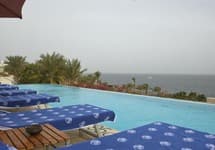 Grand Rotana Resort & Spa — фото 4