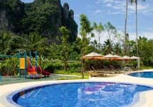 ibis Styles Krabi Ao Nang Hotel — фото 2