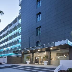 Готель Best Los Angeles Salou — Коста Дорада, Іспанія