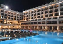 Sunthalia Hotels & Resorts — фото 3
