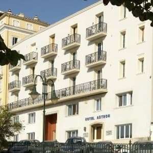 City Marina Hotel