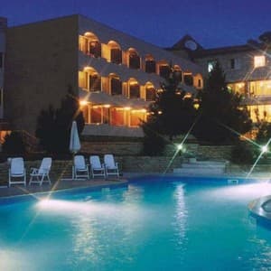 Naslada Hotel
