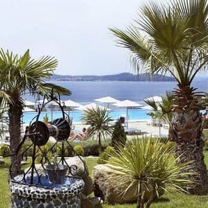 Akrathos Hotel Ouranoupolis