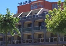 Tia Maria Hotel — фото 3